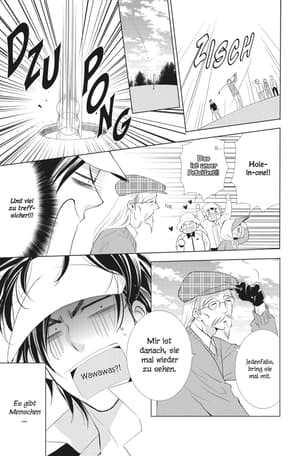 Takane und Hana Band 2 - 2