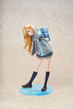 Kaori Miyazono - Hobby Max - 1