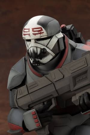 Wrecker - Star Wars The Bad Batch - ARTFX - Kotobukiya (16).jpg