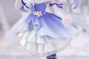 Genshin Impact Keqing Resplendent Feast Statue (1/8, 22 cm) – Myethos Gift+ - 4