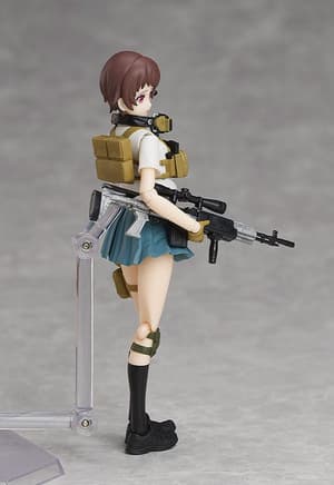 Figma SP-158 Armed JK - Variant B - 8