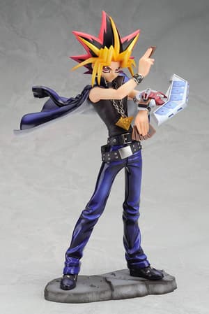 Yami Yugi - ARTFX J Neuauflage von Kotobukiya - 1