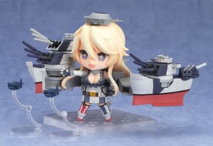 Nendoroid 688 Iowa - 2