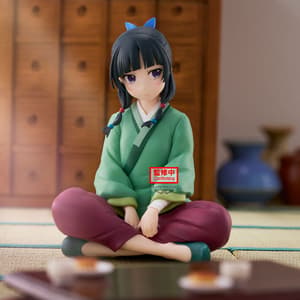 Maomao - Die Tagebücher der Apothekerin / The Apothecary Diaries (Moon Fairy) - Banpresto (1)