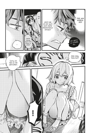 Rental Girlfriend - Carlsen - Vol. 2 - 4