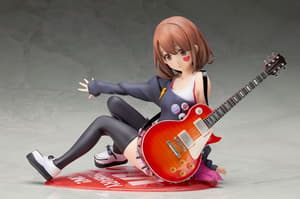 Yui Hirasawa - 5th Anniversary - Stronger (Animaru! Exclusive) - 6