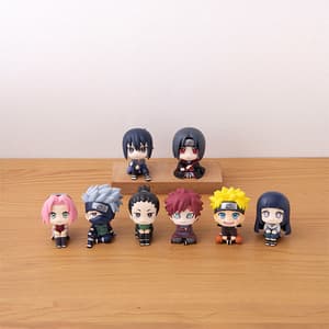 Gaara - Naruto Look Up - Megahouse (5)