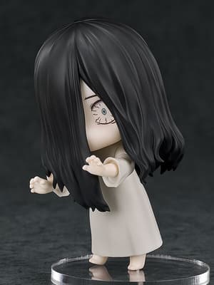 Nendoroid 1980 Sadako - Re-Release (including Bonus) - 4