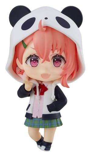 Nendoroid 1849 Sasaki Saku - 7