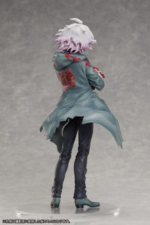 Nagito Komaeda - Algernon Product / Union Creative International (5)