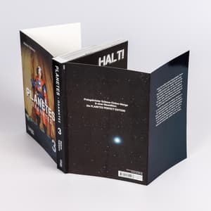 Planetes Perfect Edition - Carlsen - Band 03 - 5