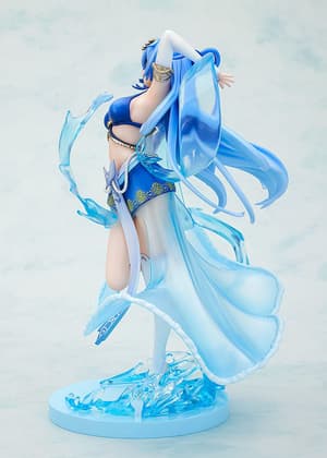 Aqua - Light Novel 10th Anniversary - KD Colle - Kadokawa (8)