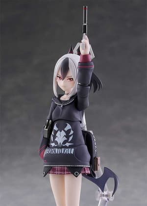 Figma 688 Kayoko Onikata - 11