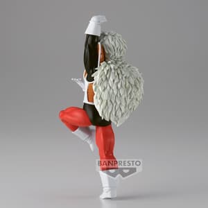 Jeice - Dragon Ball Z - Solid Edge Works Vol. 18 - Banpresto (1)