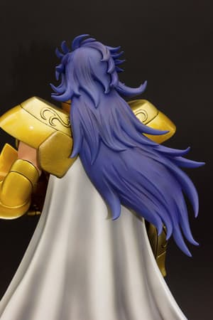 Saga - Gemini - Limited HQS Statue - 4