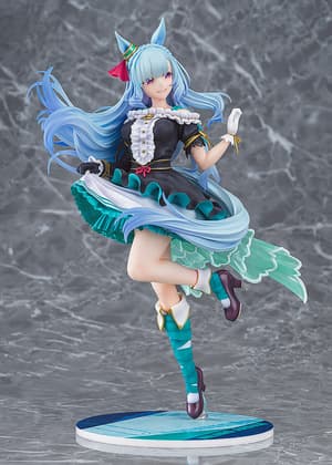 Mejiro Ardan - Phat Company - 2