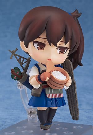 Nendoroid 426 Kaga - 2