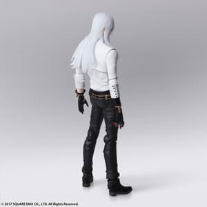 Adam und Eve - NieR: Automata Bring Arts Set - Square Enix - 3