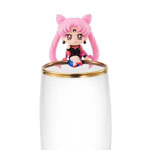 Black Lady - Sailor Moon Night and Day Ochatomo - 2
