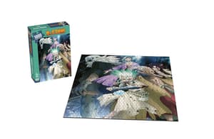 Characters - Dr. Stone Puzzle - Level 42 (1000 Teile) - 1