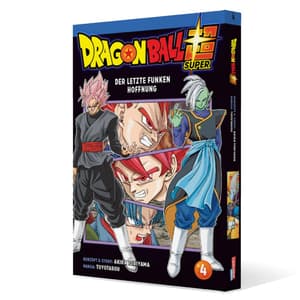 dragon ball super 4 - 1