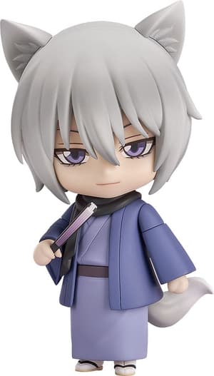 Nendoroid 2443 Tomoe - 1