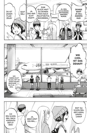  Yamada-kun & the 7 Witches 24 - 2