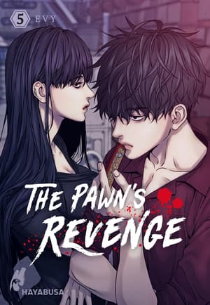 The Pawn’s Revenge - Carlsen - Band 05 - 3