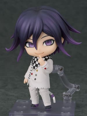 Nendoroid 2802 Kokichi Oma - 1