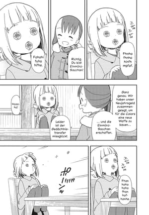 Mitsuboshi Colors - Carlsen - Band 3 - 3