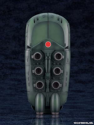 MODEROID Super X2 - 2