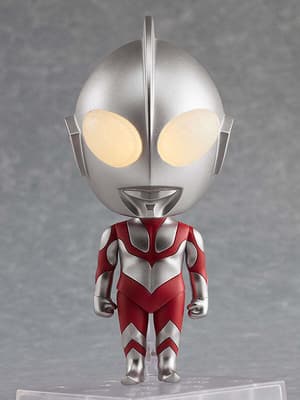 Nendoroid Ultraman (SHIN ULTRAMAN) - 2