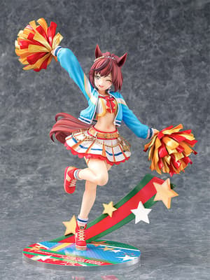 Nice Nature: Cheerleader - 9