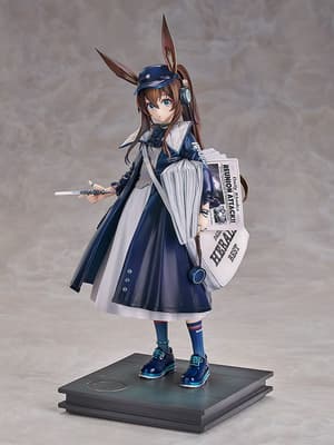 Amiya - Newsgirl - Good Smile Company - 1
