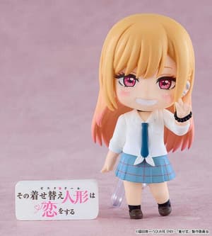 Zufällige Auswahl - Marin Kitagawa Collection Nendoroid Surprise - Good Smile Company - 7