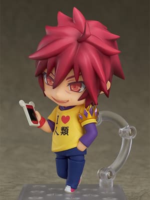 Nendoroid 652 Sora - 2