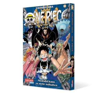One Piece - Band 54 - 2