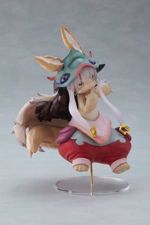 Nanachi - Coreful Figure - Taito - 2