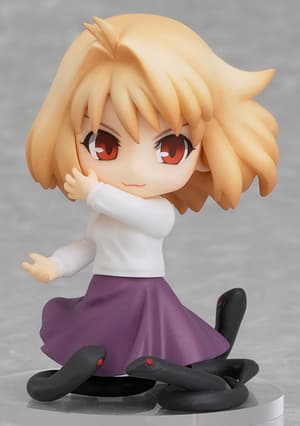 Arcueid Brunestud - Nendoroid Petite TYPE MOON Collection - 1