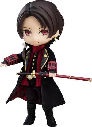 Kashuu Kiyomitsu - Nendoroid Doll - 6