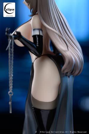 Virtuous Nun Grace -  Eclipse Collectibles (7)
