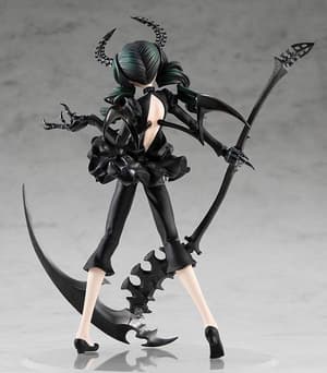 Dead Master - Black Rock Shooter Pop Up Parade - Good Smile Company - 9