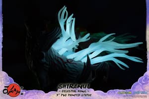 Shiranui - Celestial Howl - Figurine PVC par First 4 Figures – Okami - 24