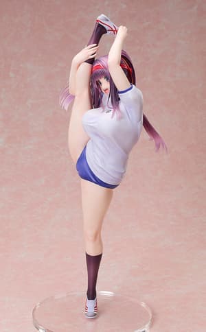 Neru Shizuki: Gym Uniform Ver. - 5
