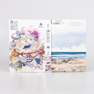 Ran and the Gray World - Carlsen - Band 07 - 2