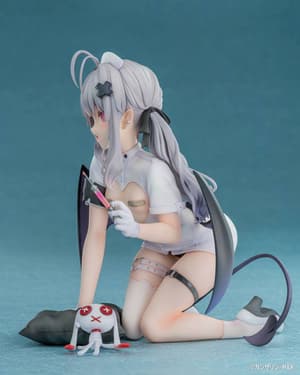 Kanna Shinomiya (Kanzarin) - Nurse - AniGift - 20