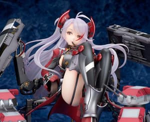 Prinz Eugen - Azur Lane - Alter - Re-Release - 1