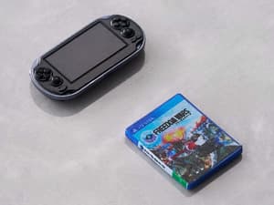 PlayStation for figmaPLUS - 4