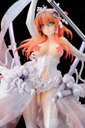 Yagyu Jubei - Final Bride | Alter / Hobby Japan Exclusive Figur - 19