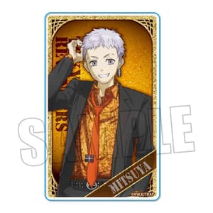 Zufällige Auswahl - Tokyo Revengers - Acrylbilder / Karten (Dress Shirt Version) - Bell House (1)